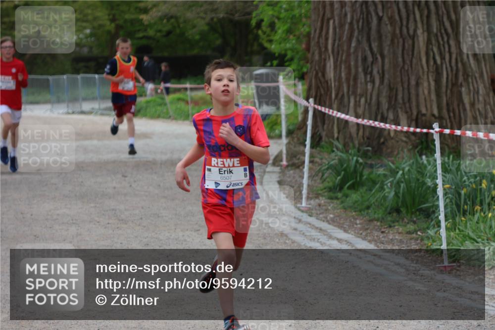25.04.2026 - Das Zehntel Zöllner http://msf.ph/oto/9594212 25.04.2026 10:37:36 Laufen 6507, 1 meine-sportfotos.de
