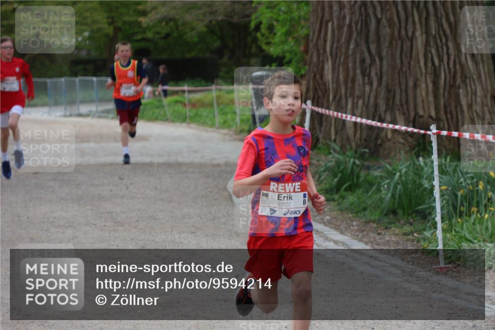 25.04.2026 - Das Zehntel Zöllner http://msf.ph/oto/9594214 25.04.2026 10:37:36 Laufen 6507 meine-sportfotos.de