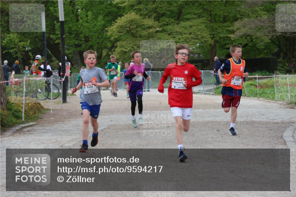 25.04.2026 - Das Zehntel Zöllner http://msf.ph/oto/9594217 25.04.2026 10:37:38 Laufen 6158 meine-sportfotos.de