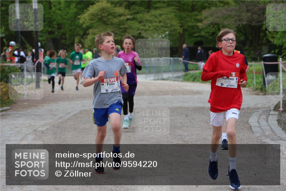25.04.2026 - Das Zehntel Zöllner http://msf.ph/oto/9594220 25.04.2026 10:37:39 Laufen 6726, 109, 6158 meine-sportfotos.de