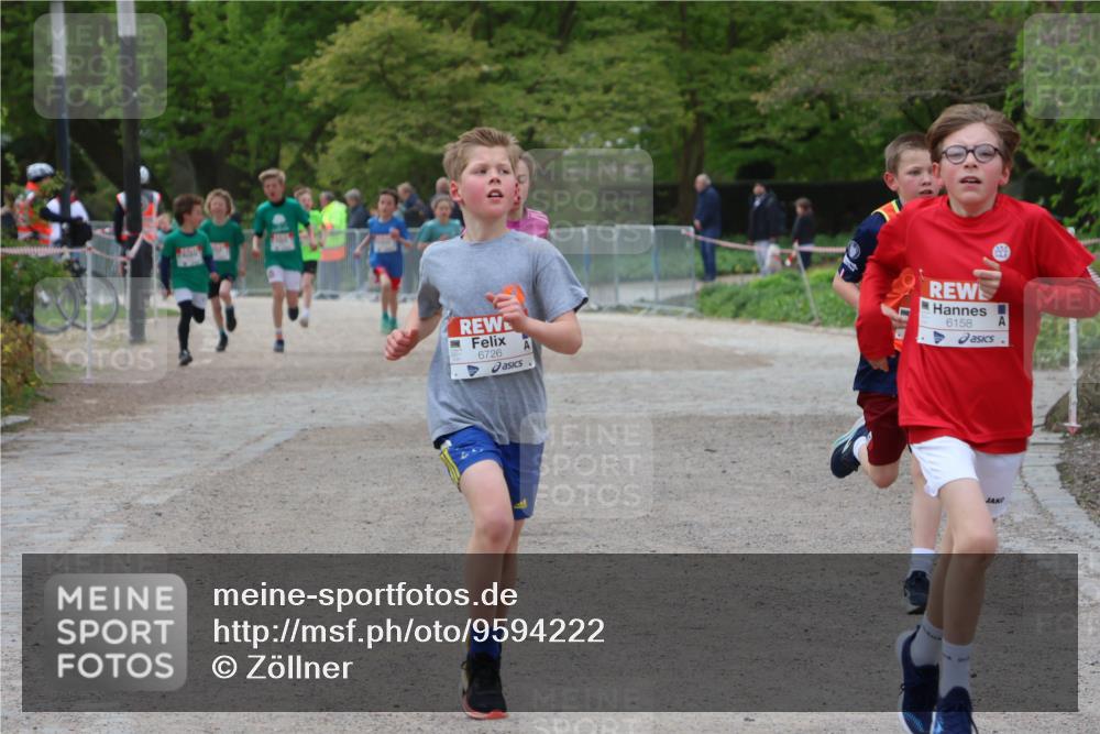 25.04.2026 - Das Zehntel Zöllner http://msf.ph/oto/9594222 25.04.2026 10:37:40 Laufen 6726, 6158 meine-sportfotos.de