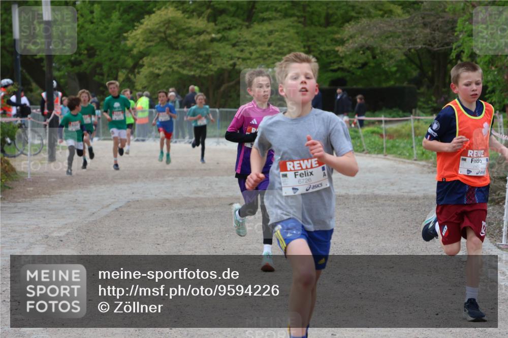 25.04.2026 - Das Zehntel Zöllner http://msf.ph/oto/9594226 25.04.2026 10:37:40 Laufen 6726, 7412 meine-sportfotos.de