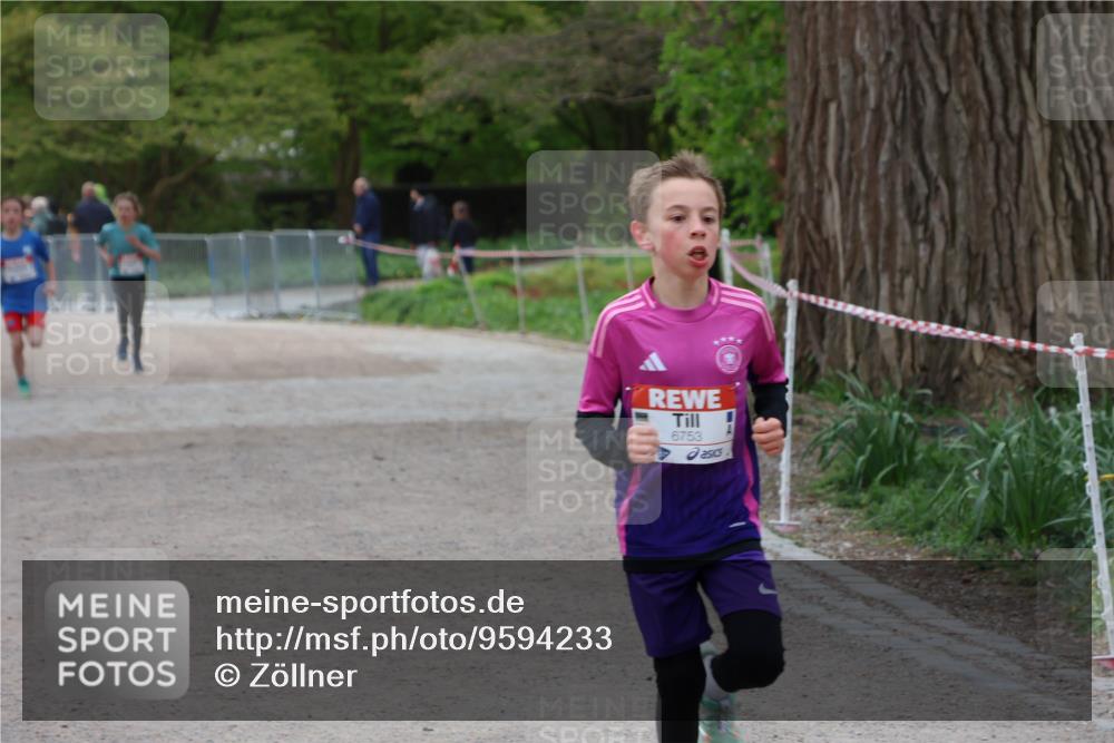 25.04.2026 - Das Zehntel Zöllner http://msf.ph/oto/9594233 25.04.2026 10:37:43 Laufen 6753 meine-sportfotos.de