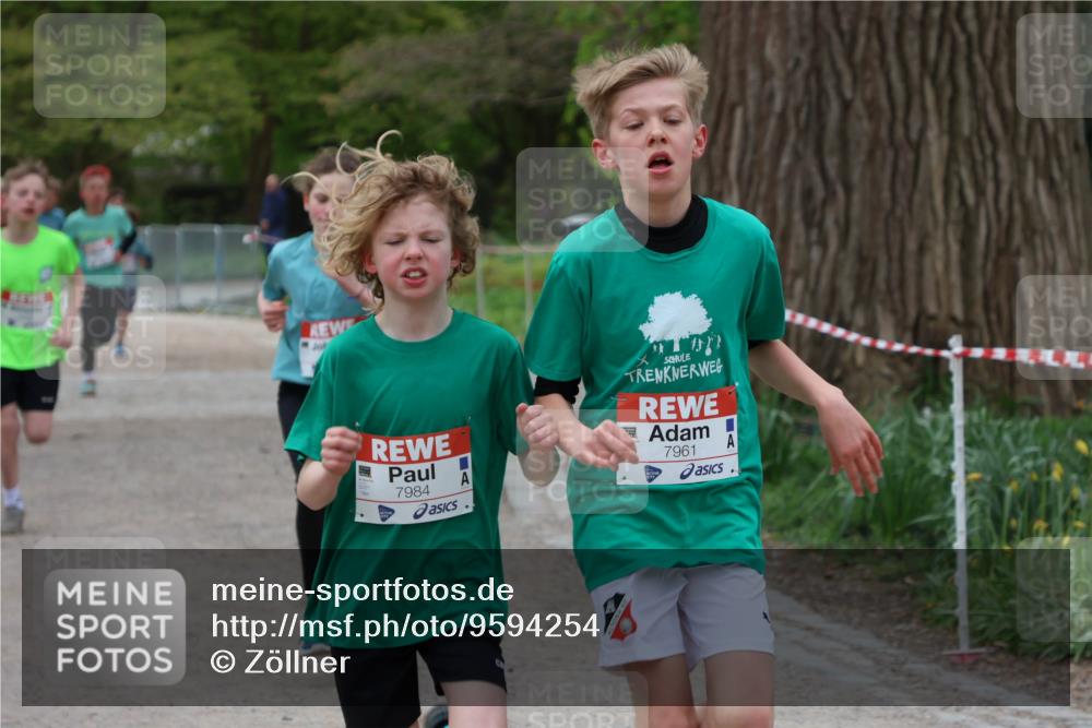 25.04.2026 - Das Zehntel Zöllner http://msf.ph/oto/9594254 25.04.2026 10:37:51 Laufen 7984, 7961 meine-sportfotos.de