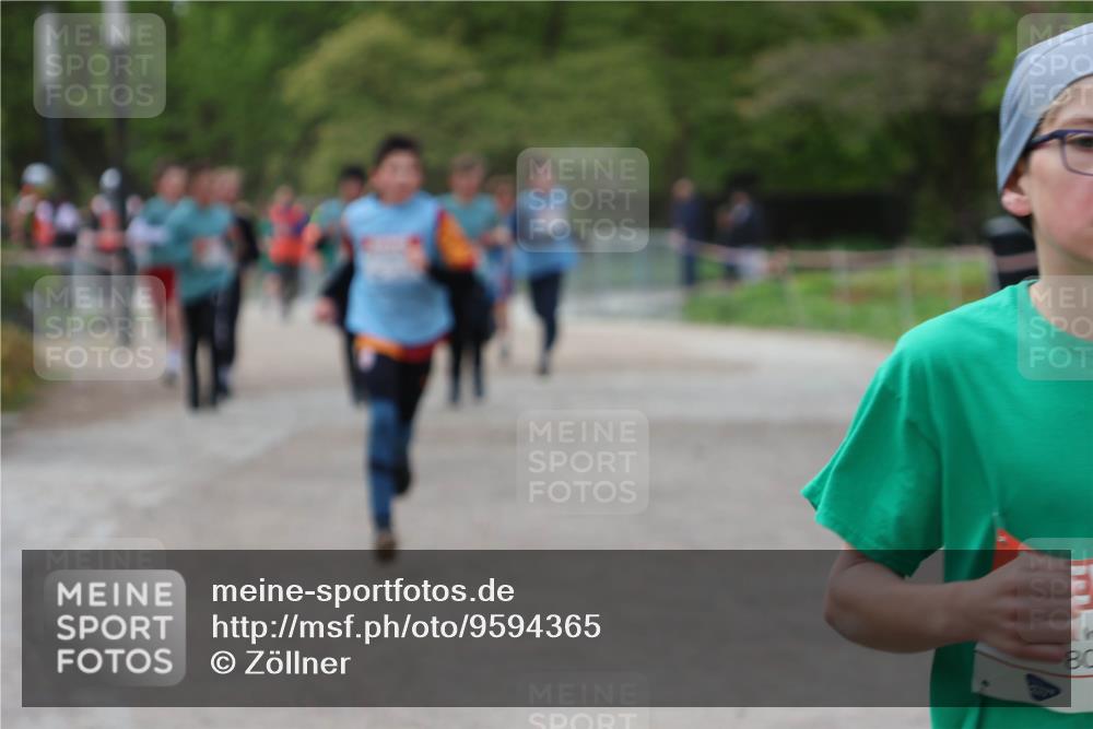 25.04.2026 - Das Zehntel Zöllner http://msf.ph/oto/9594365 25.04.2026 10:38:20 Laufen 80 meine-sportfotos.de