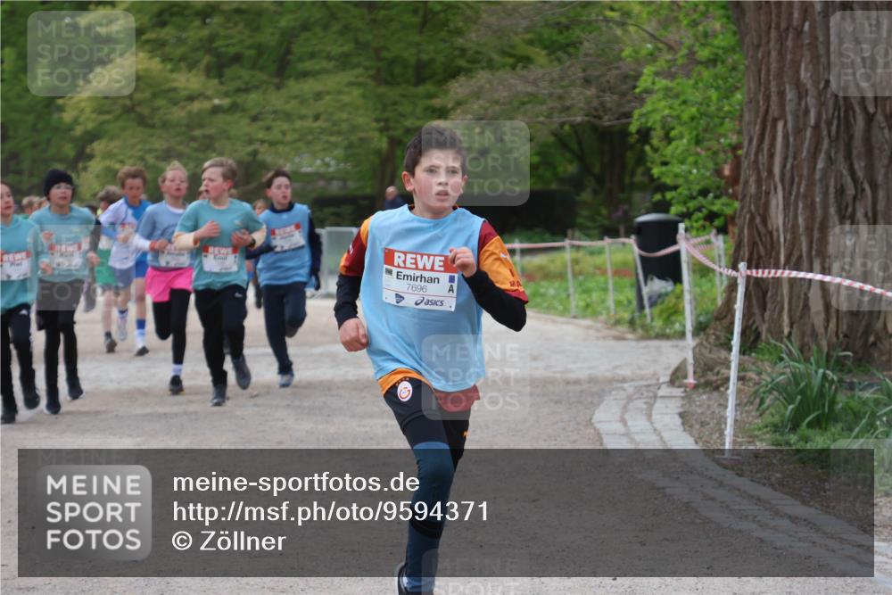 25.04.2026 - Das Zehntel Zöllner http://msf.ph/oto/9594371 25.04.2026 10:38:22 Laufen 414, 7696 meine-sportfotos.de