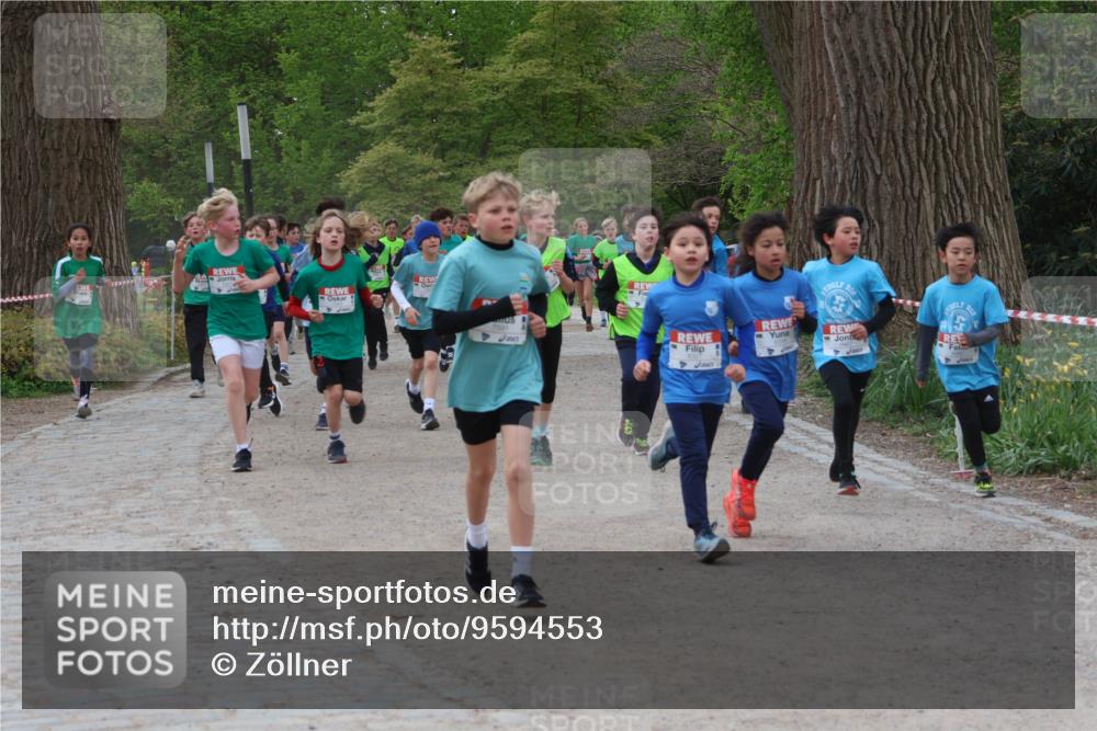 25.04.2026 - Das Zehntel Zöllner http://msf.ph/oto/9594553 25.04.2026 10:39:07 Laufen  meine-sportfotos.de