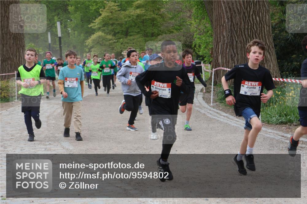 25.04.2026 - Das Zehntel Zöllner http://msf.ph/oto/9594802 25.04.2026 10:39:55 Laufen 518, 6988 meine-sportfotos.de