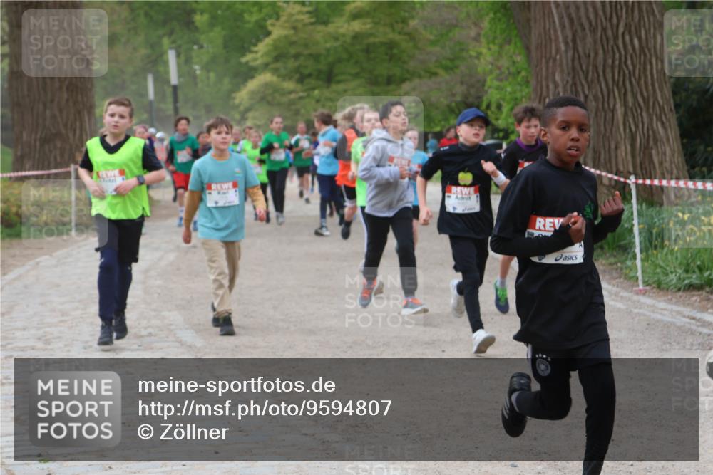 25.04.2026 - Das Zehntel Zöllner http://msf.ph/oto/9594807 25.04.2026 10:39:56 Laufen  meine-sportfotos.de