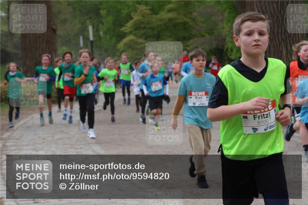 25.04.2026 - Das Zehntel Zöllner http://msf.ph/oto/9594820 25.04.2026 10:39:59 Laufen 6100 meine-sportfotos.de