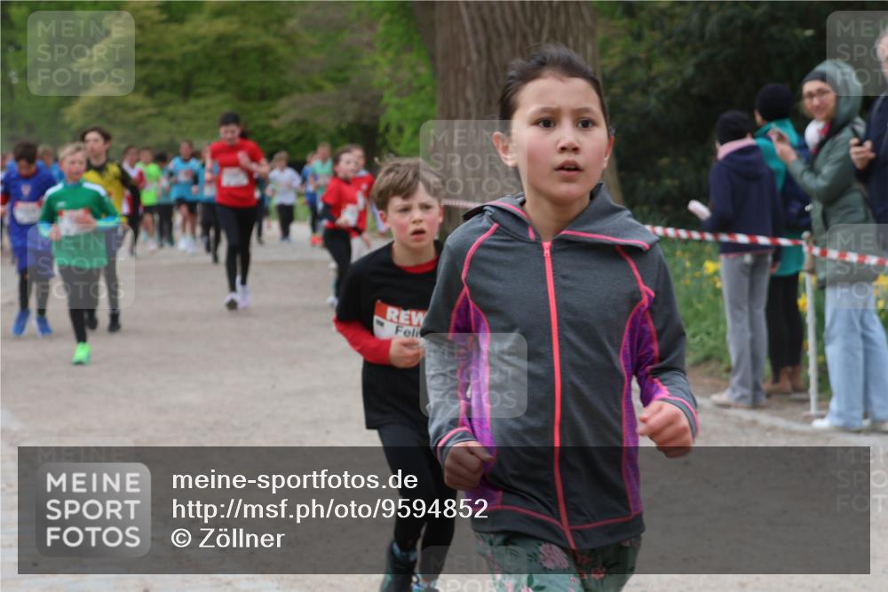 25.04.2026 - Das Zehntel Zöllner http://msf.ph/oto/9594852 25.04.2026 10:40:06 Laufen  meine-sportfotos.de