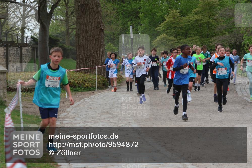 25.04.2026 - Das Zehntel Zöllner http://msf.ph/oto/9594872 25.04.2026 10:40:10 Laufen 5787 meine-sportfotos.de