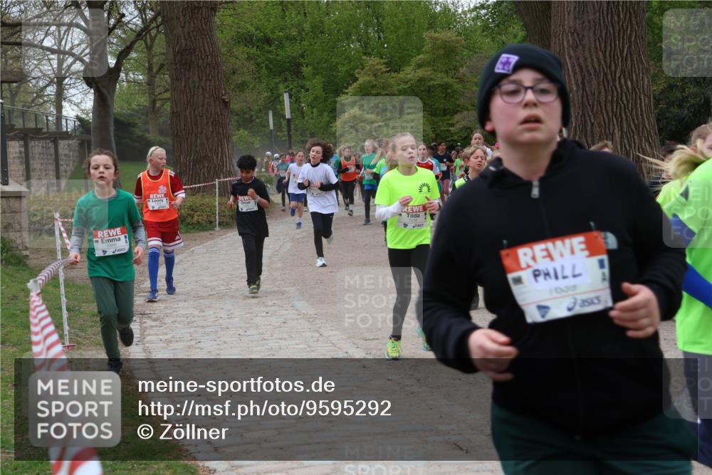 25.04.2026 - Das Zehntel Zöllner http://msf.ph/oto/9595292 25.04.2026 10:41:48 Laufen 1800 meine-sportfotos.de