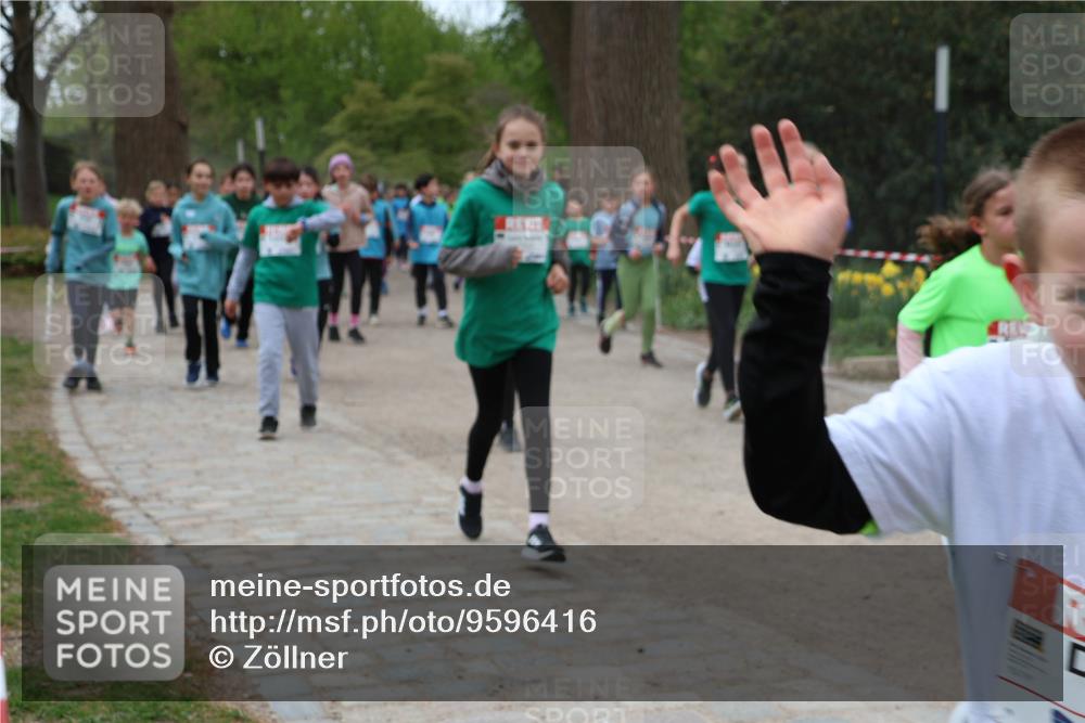25.04.2026 - Das Zehntel Zöllner http://msf.ph/oto/9596416 25.04.2026 10:45:33 Laufen  meine-sportfotos.de