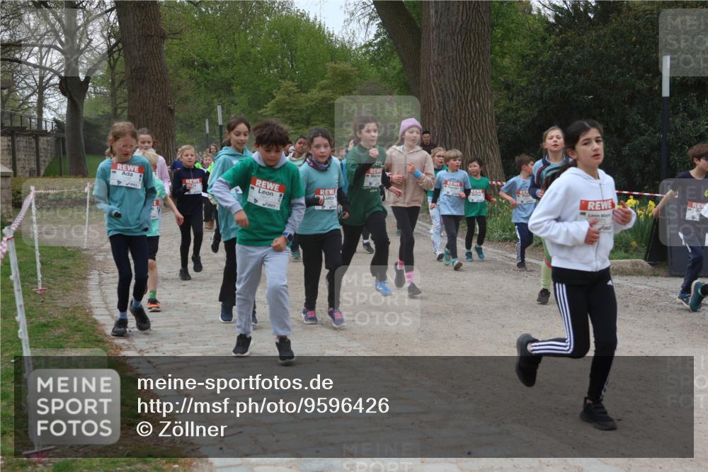 25.04.2026 - Das Zehntel Zöllner http://msf.ph/oto/9596426 25.04.2026 10:45:35 Laufen  meine-sportfotos.de