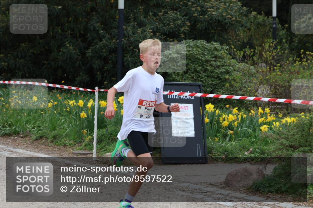 25.04.2026 - Das Zehntel Zöllner http://msf.ph/oto/9597522 25.04.2026 12:37:54 Laufen 10883, 280 meine-sportfotos.de