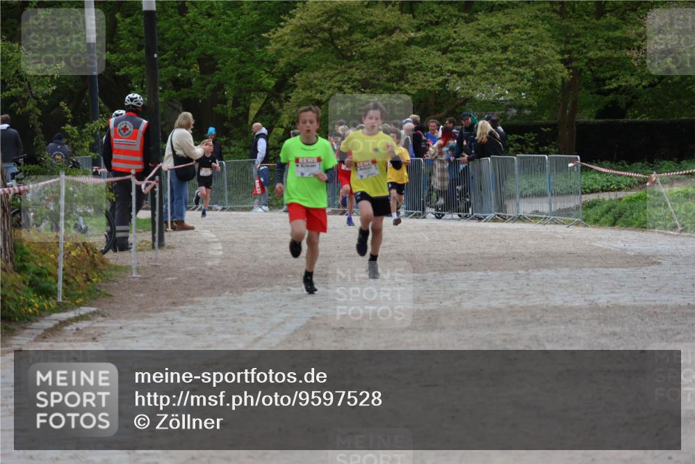 25.04.2026 - Das Zehntel Zöllner http://msf.ph/oto/9597528 25.04.2026 12:38:03 Laufen  meine-sportfotos.de