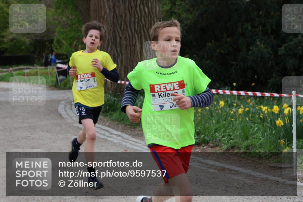 25.04.2026 - Das Zehntel Zöllner http://msf.ph/oto/9597537 25.04.2026 12:38:10 Laufen 12325, 1301 meine-sportfotos.de