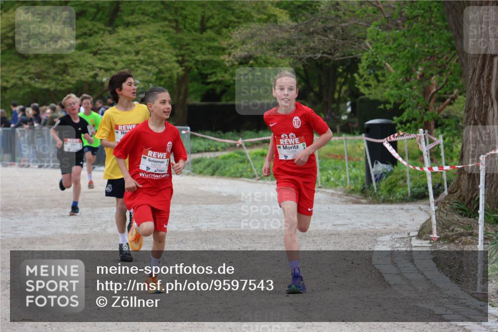 25.04.2026 - Das Zehntel Zöllner http://msf.ph/oto/9597543 25.04.2026 12:38:15 Laufen 10270, 10268 meine-sportfotos.de