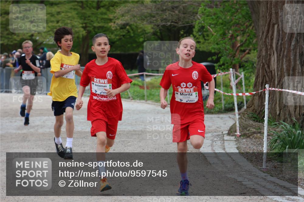 25.04.2026 - Das Zehntel Zöllner http://msf.ph/oto/9597545 25.04.2026 12:38:15 Laufen 10270, 10268 meine-sportfotos.de