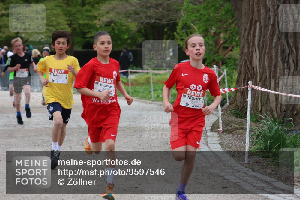 25.04.2026 - Das Zehntel Zöllner http://msf.ph/oto/9597546 25.04.2026 12:38:16 Laufen 11832, 10270, 10268 meine-sportfotos.de