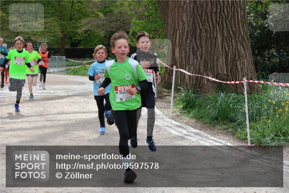 25.04.2026 - Das Zehntel Zöllner http://msf.ph/oto/9597578 25.04.2026 12:38:31 Laufen 12140, 374 meine-sportfotos.de