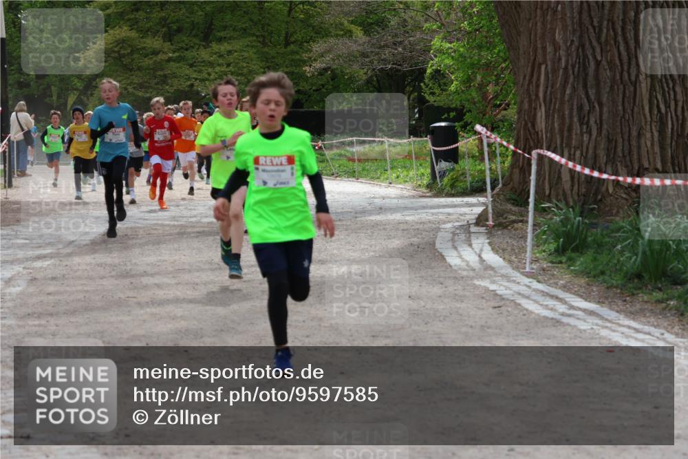 25.04.2026 - Das Zehntel Zöllner http://msf.ph/oto/9597585 25.04.2026 12:38:34 Laufen 126, 8 meine-sportfotos.de