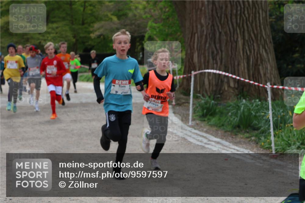 25.04.2026 - Das Zehntel Zöllner http://msf.ph/oto/9597597 25.04.2026 12:38:37 Laufen 11343 meine-sportfotos.de