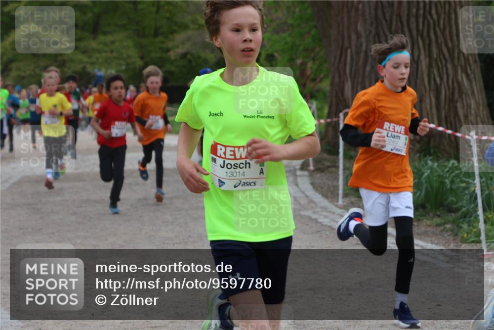 25.04.2026 - Das Zehntel Zöllner http://msf.ph/oto/9597780 25.04.2026 12:39:29 Laufen 12452, 13014 meine-sportfotos.de