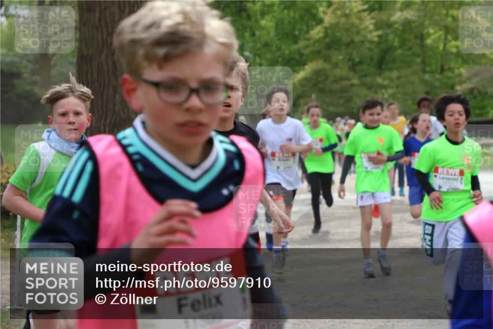 25.04.2026 - Das Zehntel Zöllner http://msf.ph/oto/9597910 25.04.2026 12:40:01 Laufen 11500 meine-sportfotos.de