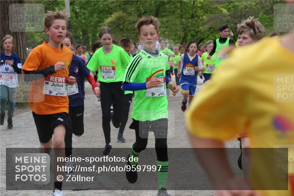 25.04.2026 - Das Zehntel Zöllner http://msf.ph/oto/9597997 25.04.2026 12:40:20 Laufen 12426, 183, 12734, 11011 meine-sportfotos.de