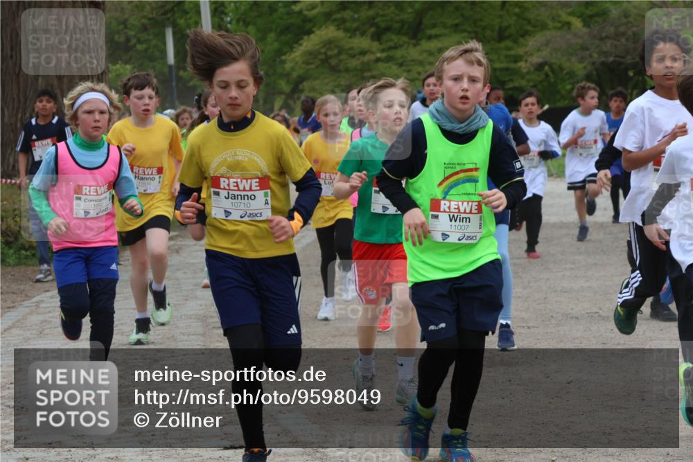 25.04.2026 - Das Zehntel Zöllner http://msf.ph/oto/9598049 25.04.2026 12:40:31 Laufen 11592, 11839, 10710, 11007 meine-sportfotos.de