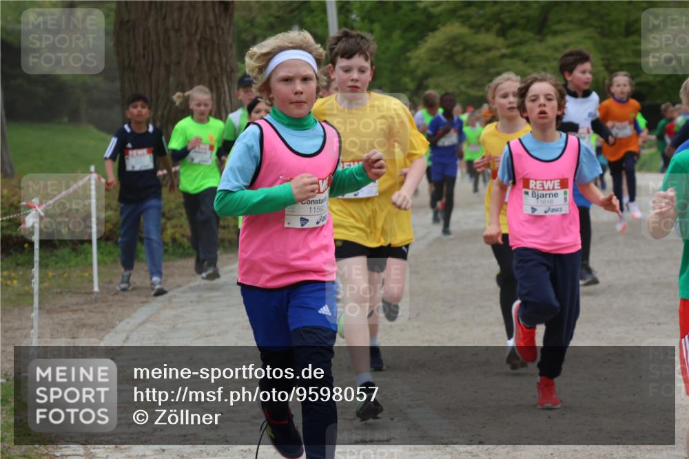 25.04.2026 - Das Zehntel Zöllner http://msf.ph/oto/9598057 25.04.2026 12:40:33 Laufen 1159, 11616 meine-sportfotos.de