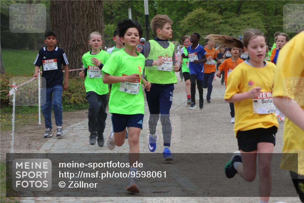 25.04.2026 - Das Zehntel Zöllner http://msf.ph/oto/9598061 25.04.2026 12:40:34 Laufen 12755, 12044, 11773 meine-sportfotos.de