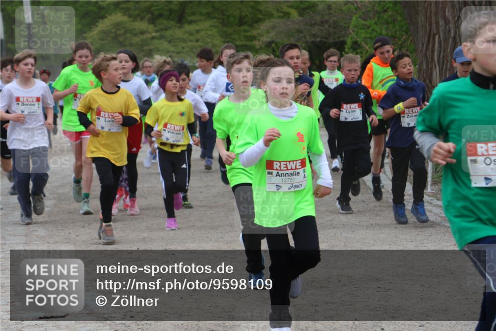 25.04.2026 - Das Zehntel Zöllner http://msf.ph/oto/9598109 25.04.2026 12:40:45 Laufen 11790, 12757 meine-sportfotos.de