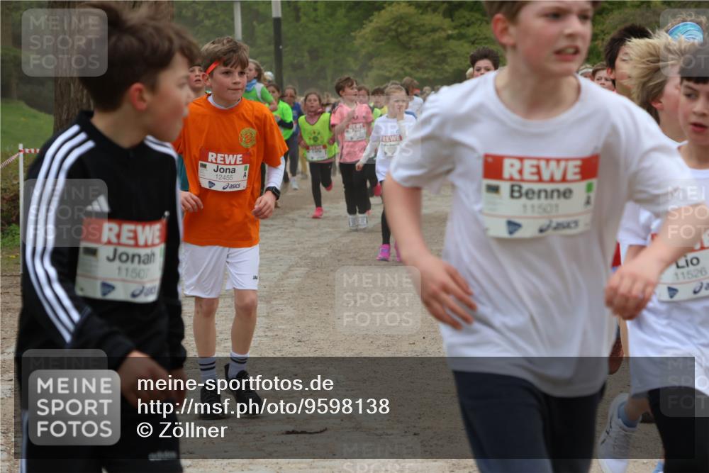 25.04.2026 - Das Zehntel Zöllner http://msf.ph/oto/9598138 25.04.2026 12:40:51 Laufen 12455, 1150, 11501, 11526 meine-sportfotos.de