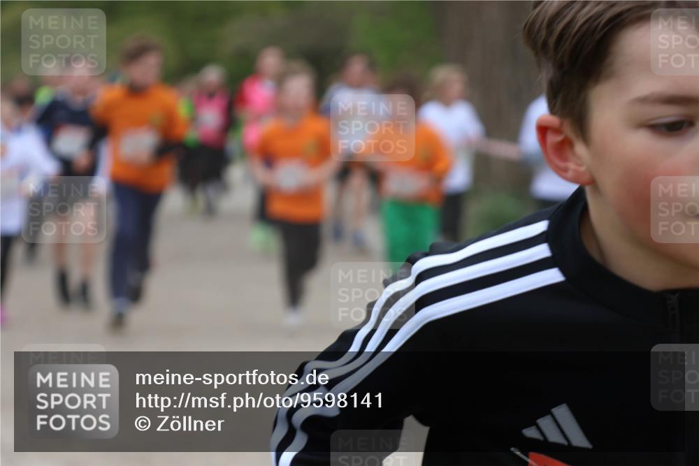 25.04.2026 - Das Zehntel Zöllner http://msf.ph/oto/9598141 25.04.2026 12:40:53 Laufen  meine-sportfotos.de