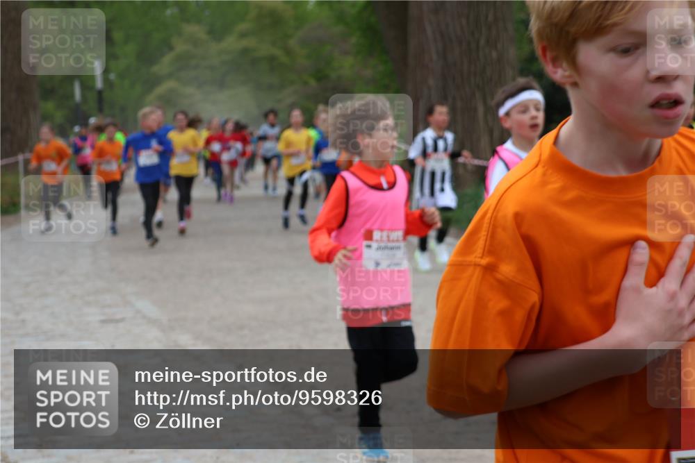 25.04.2026 - Das Zehntel Zöllner http://msf.ph/oto/9598326 25.04.2026 12:41:27 Laufen  meine-sportfotos.de