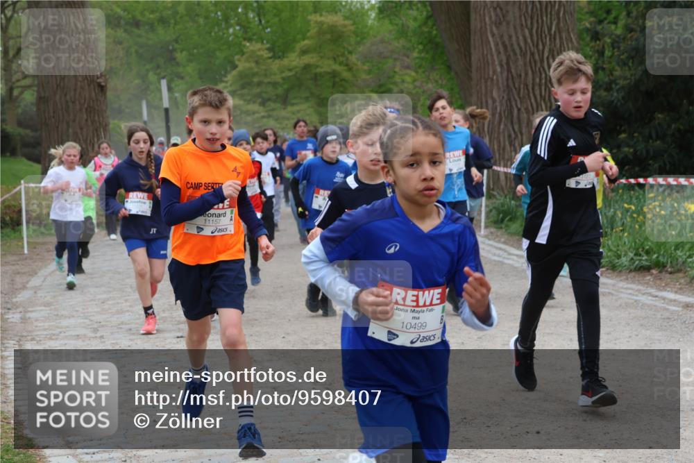 25.04.2026 - Das Zehntel Zöllner http://msf.ph/oto/9598407 25.04.2026 12:41:42 Laufen 11157, 10499 meine-sportfotos.de