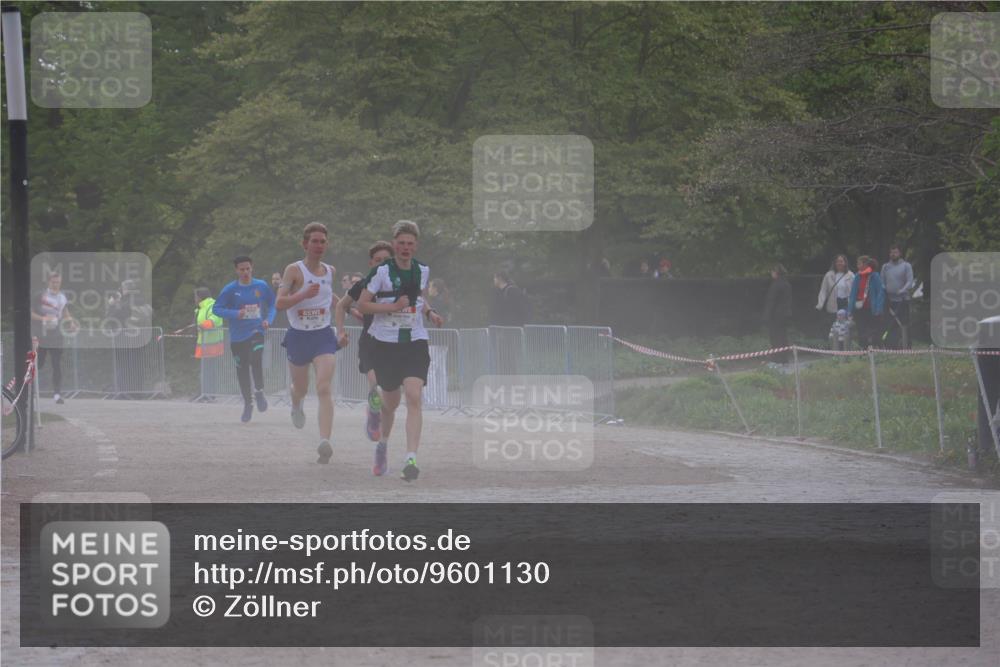 25.04.2026 - Das Zehntel Zöllner http://msf.ph/oto/9601130 25.04.2026 14:35:50 Laufen  meine-sportfotos.de