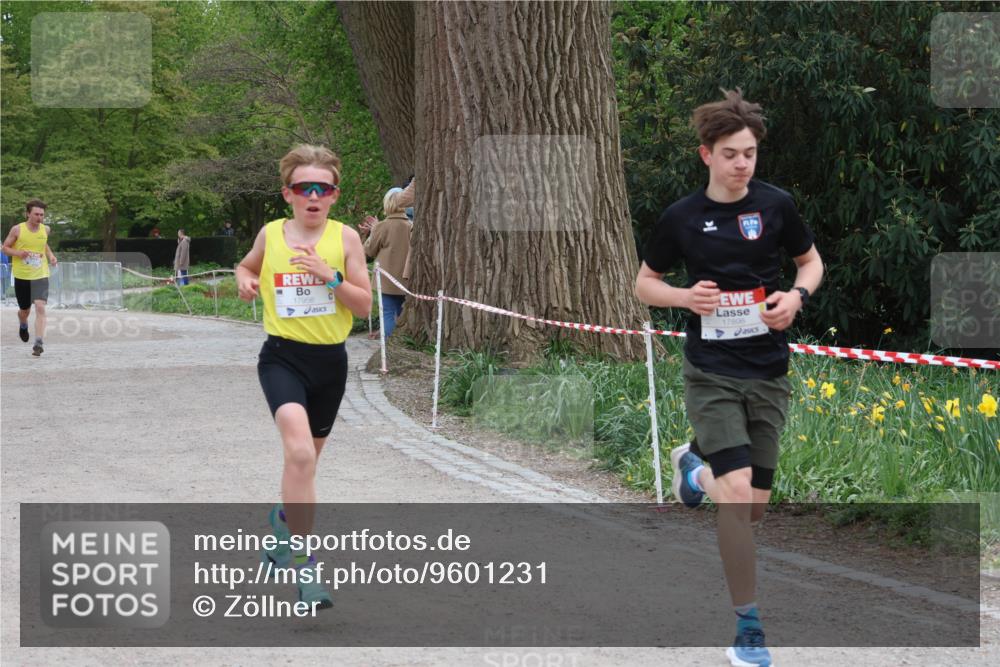 25.04.2026 - Das Zehntel Zöllner http://msf.ph/oto/9601231 25.04.2026 14:36:43 Laufen 17956, 17898 meine-sportfotos.de