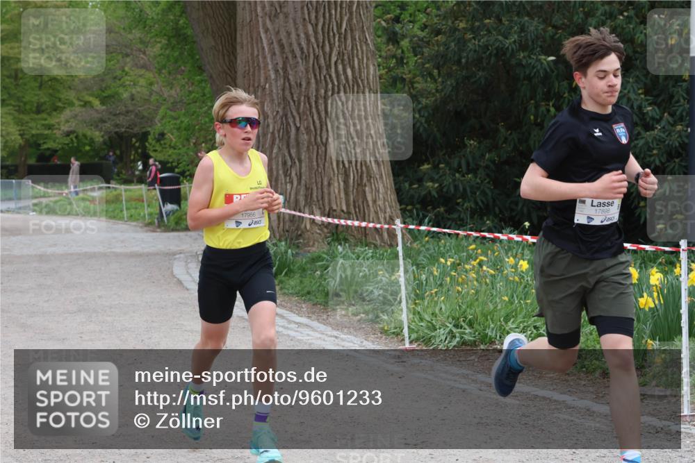25.04.2026 - Das Zehntel Zöllner http://msf.ph/oto/9601233 25.04.2026 14:36:44 Laufen 17956, 17898 meine-sportfotos.de