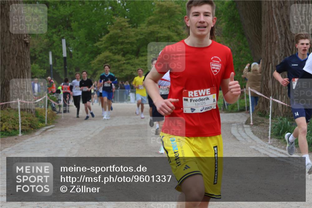 25.04.2026 - Das Zehntel Zöllner http://msf.ph/oto/9601337 25.04.2026 14:37:17 Laufen 18025 meine-sportfotos.de
