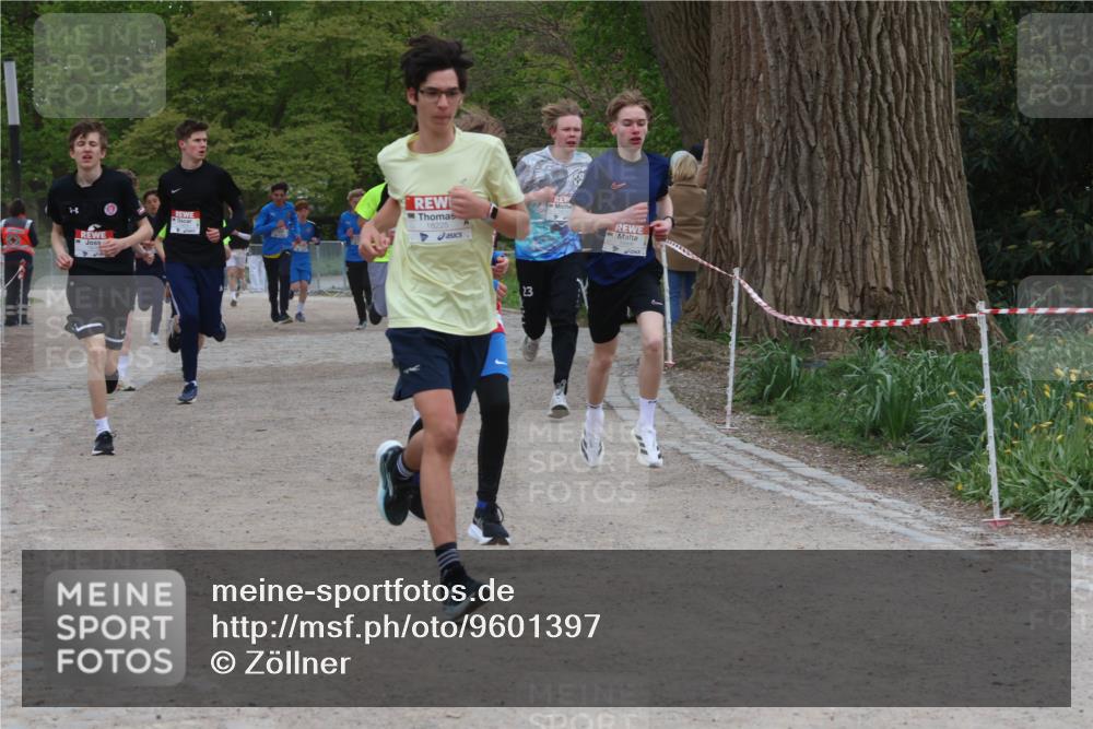 25.04.2026 - Das Zehntel Zöllner http://msf.ph/oto/9601397 25.04.2026 14:37:32 Laufen 18225, 23 meine-sportfotos.de