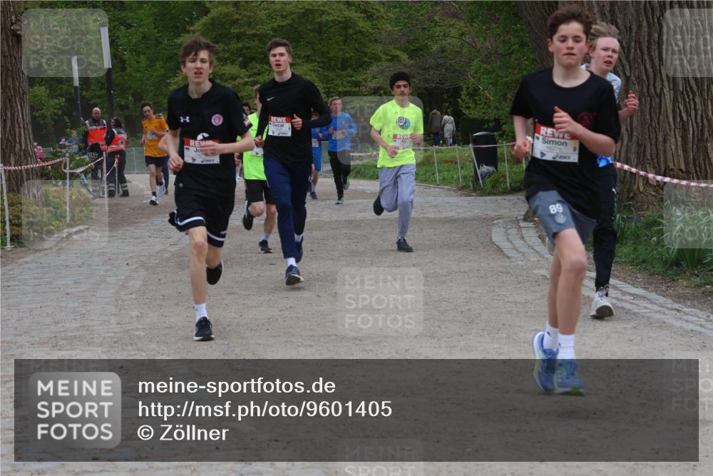 25.04.2026 - Das Zehntel Zöllner http://msf.ph/oto/9601405 25.04.2026 14:37:33 Laufen 16376, 89 meine-sportfotos.de