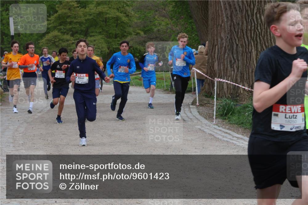 25.04.2026 - Das Zehntel Zöllner http://msf.ph/oto/9601423 25.04.2026 14:37:37 Laufen 11, 21, 18250 meine-sportfotos.de