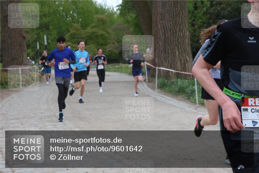 25.04.2026 - Das Zehntel Zöllner http://msf.ph/oto/9601642 25.04.2026 14:38:22 Laufen  meine-sportfotos.de