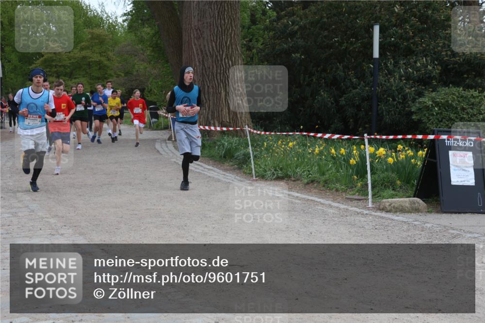25.04.2026 - Das Zehntel Zöllner http://msf.ph/oto/9601751 25.04.2026 14:38:49 Laufen  meine-sportfotos.de