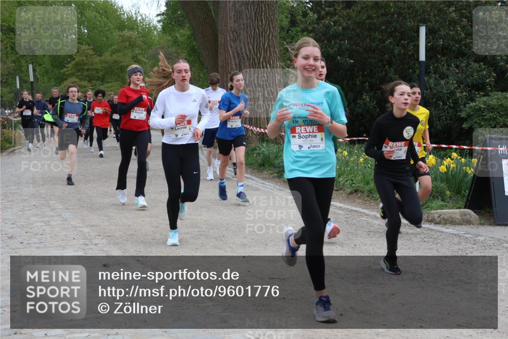 25.04.2026 - Das Zehntel Zöllner http://msf.ph/oto/9601776 25.04.2026 14:38:53 Laufen 24, 18199 meine-sportfotos.de