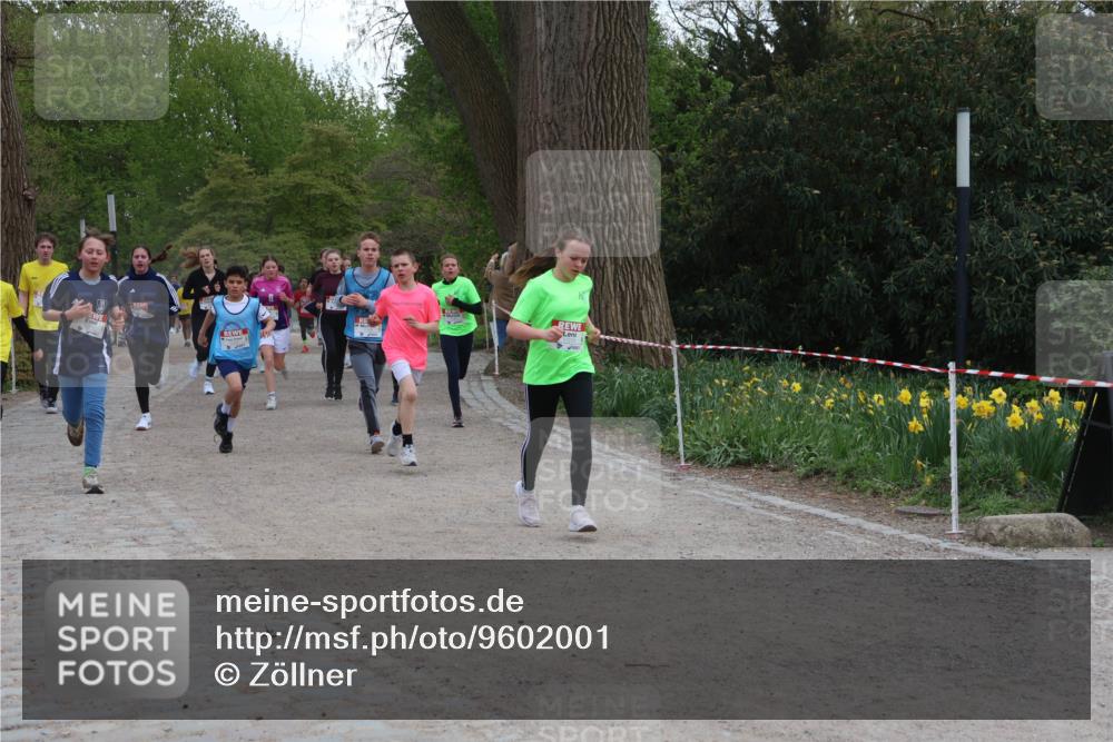25.04.2026 - Das Zehntel Zöllner http://msf.ph/oto/9602001 25.04.2026 14:39:35 Laufen  meine-sportfotos.de